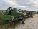 John Deere 635F