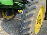 John Deere 612R