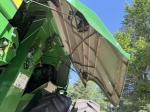 John Deere S780