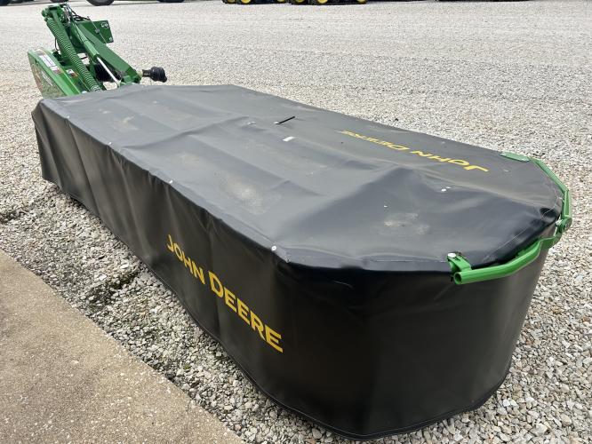 John Deere R310