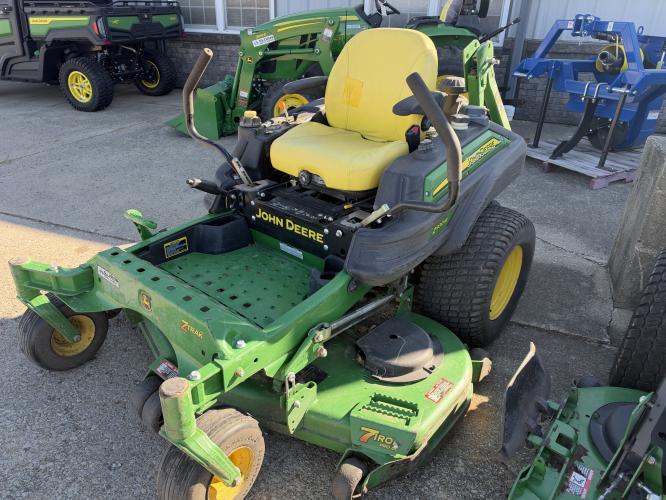 John Deere Z930M