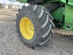 John Deere S790