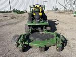 John Deere 1550