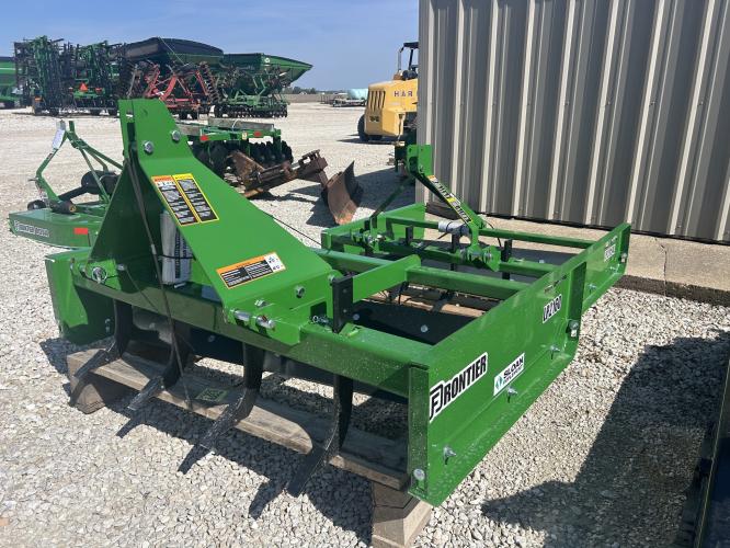 Frontier LP2160
