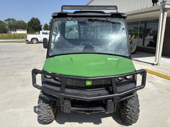 John Deere XUV865M Diesel