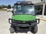 John Deere XUV865M Diesel