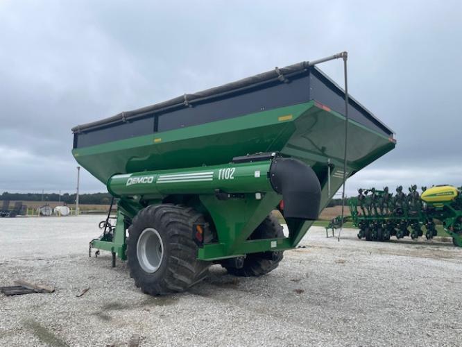 Demco 1102