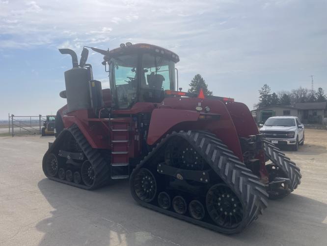 Case Ih 620