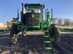 John Deere 410R