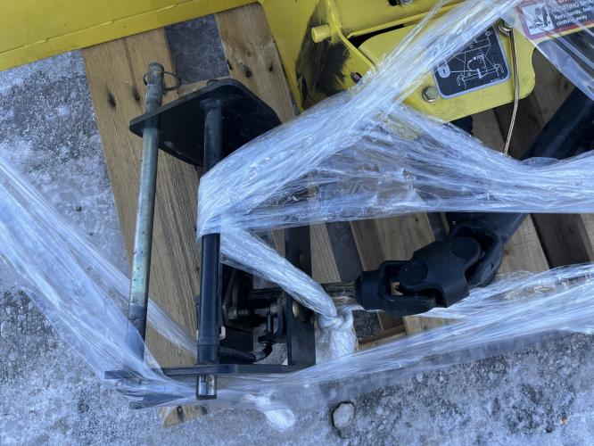 John Deere 54 SNOW BLOWER