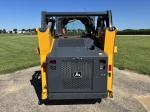 John Deere 318G