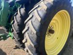 John Deere 8400R