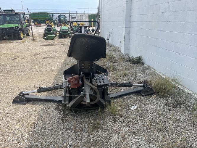 Bush Hog CBH80