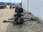 Bush Hog CBH80
