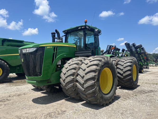 John Deere 9510R