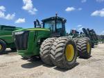 John Deere 9510R