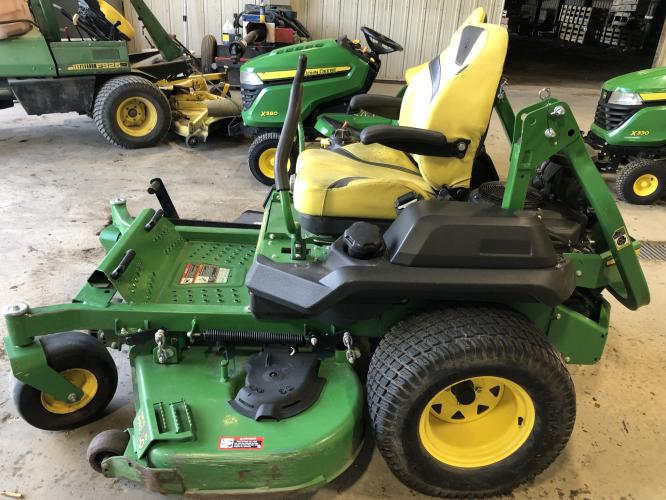 John Deere Z740R