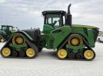 John Deere 9620RX