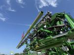 John Deere 412R