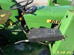 John Deere 2640
