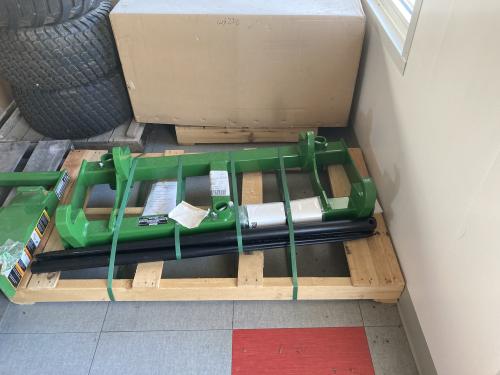 2025 Frontier AB12G