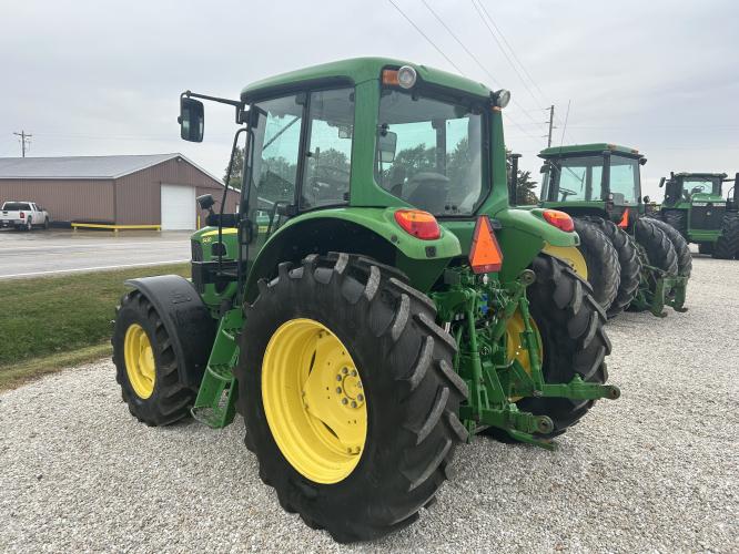 John Deere 6430 Premium