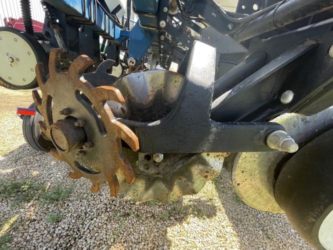 Kinze 3500