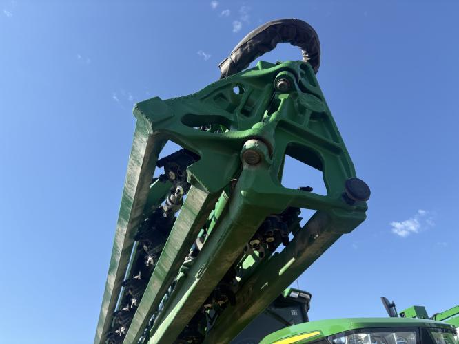 John Deere 410R