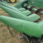 John Deere 608C