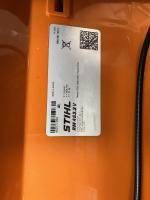 Stihl RM 453 V