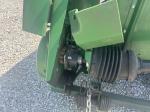 John Deere 708C
