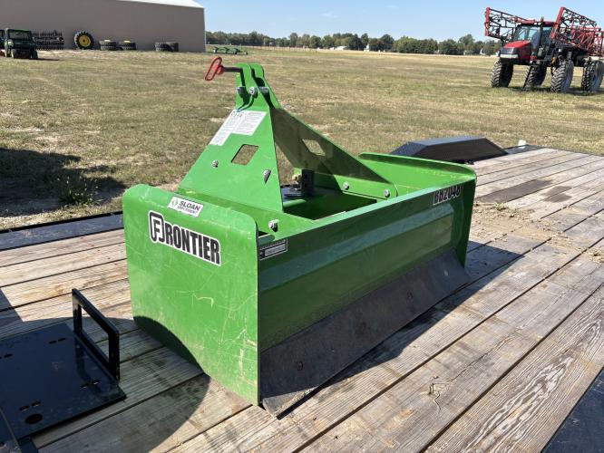 Frontier BB2048