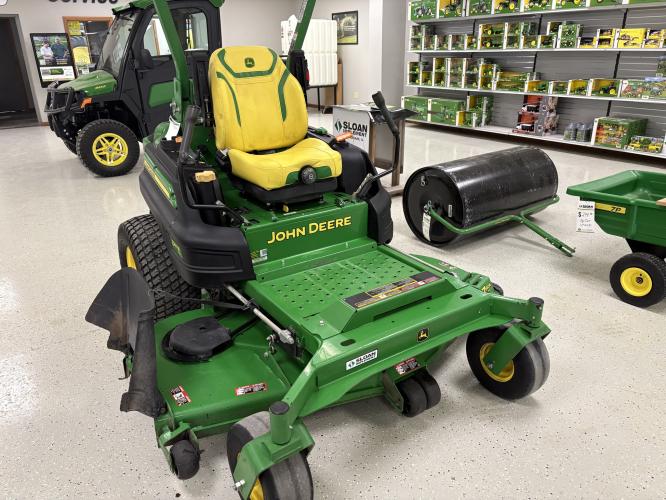 John Deere Z997R