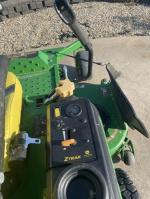 John Deere Z997R