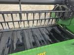 John Deere RD40F