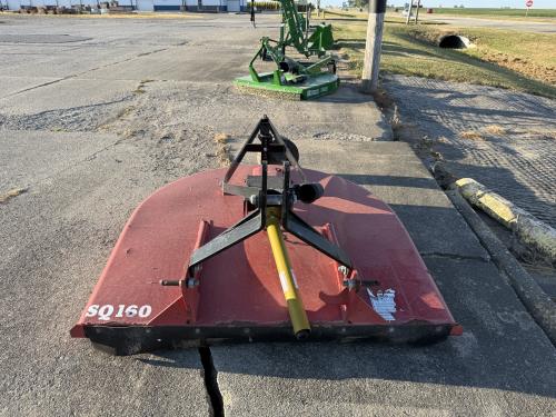  Bush Hog SQ-160