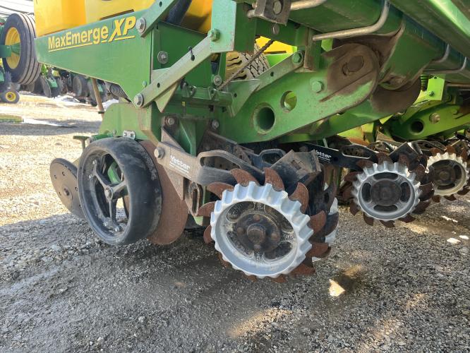 John Deere 1770NT CCS