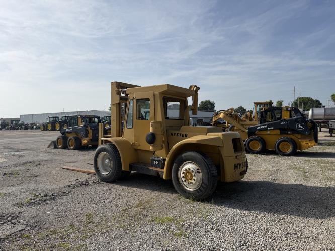 Other Hyster H165E