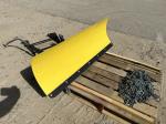 John Deere 44 IN. BLADES