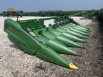 John Deere C8R