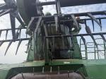 John Deere 640FD