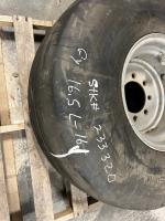 Goodyear 16.5LX16.1 FI TIRE & WHEEL