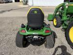 John Deere X584