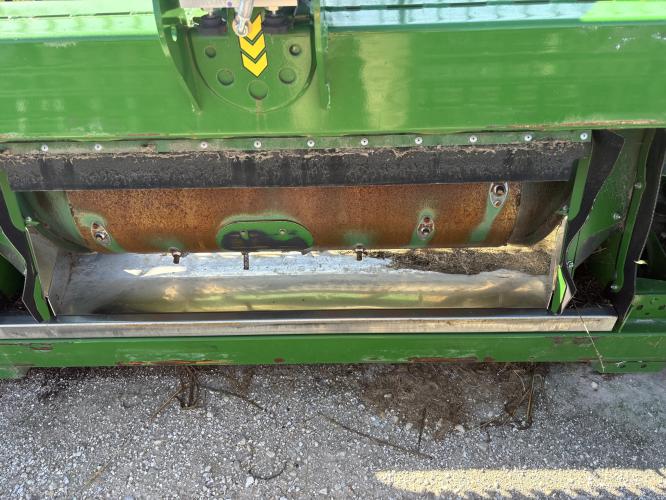 John Deere RD45F