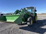 John Deere 6130R