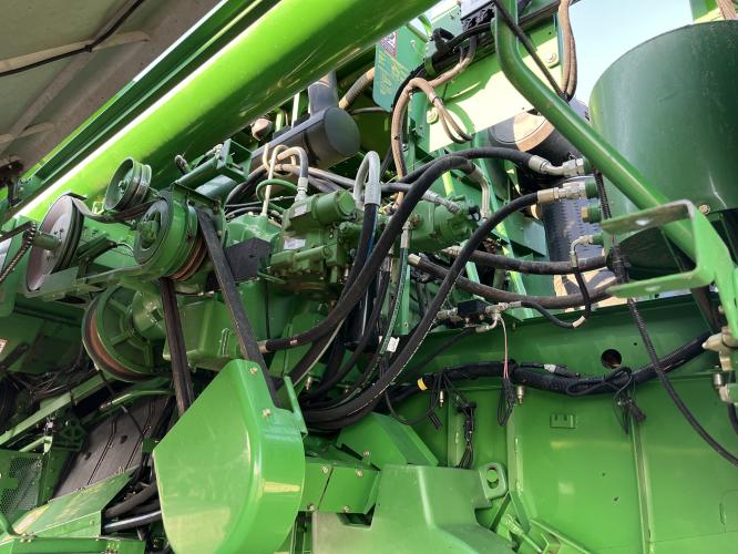 John Deere 9560 STS
