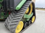John Deere 9620RX