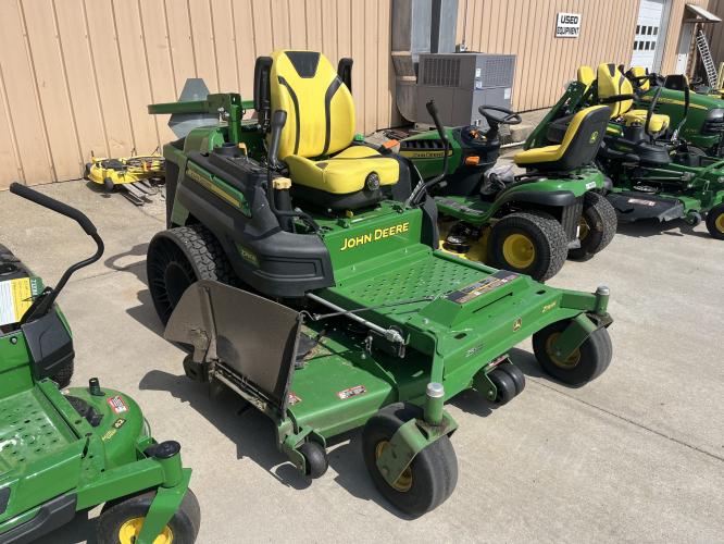 John Deere Z997R