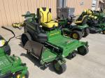 John Deere Z997R