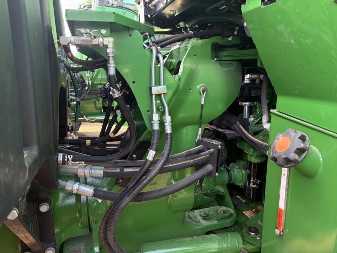 John Deere 9RX 590